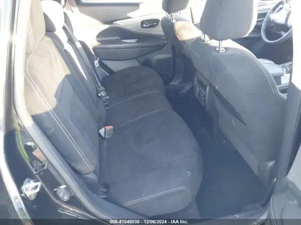 5N1AZ2MG6GN117667 2016 NISSAN MURANO - Image 8