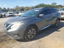 5N1AZ2MG6GN117748 2016 NISSAN MURANO