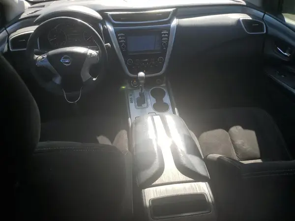 5N1AZ2MG6GN117748 2016 NISSAN MURANO - Image 8