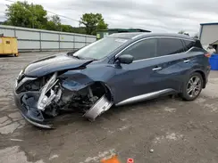5N1AZ2MG6GN118477 2016 NISSAN MURANO