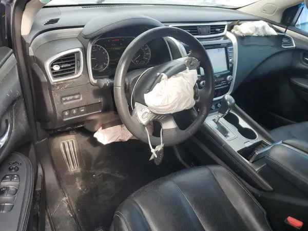 5N1AZ2MG6GN118477 2016 NISSAN MURANO - Image 8