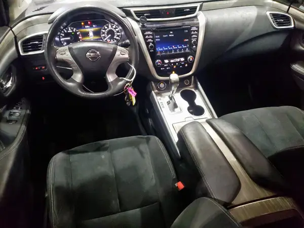 5N1AZ2MG6GN119077 2016 NISSAN MURANO - Image 8