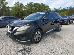 5N1AZ2MG6GN119323 2016 NISSAN MURANO