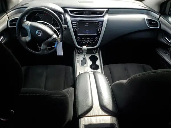 5N1AZ2MG6GN119323 2016 NISSAN MURANO - Image 8
