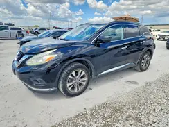 5N1AZ2MG6GN120424 2016 NISSAN MURANO