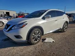 5N1AZ2MG6GN121475 2016 NISSAN MURANO