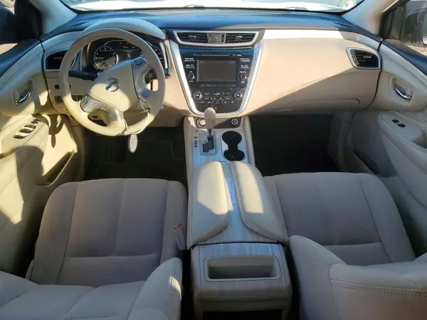 5N1AZ2MG6GN121475 2016 NISSAN MURANO - Image 8