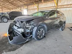 5N1AZ2MG6GN123243 2016 NISSAN MURANO