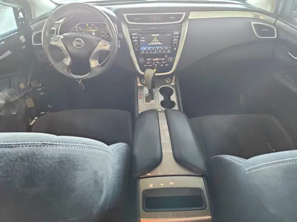 5N1AZ2MG6GN123243 2016 NISSAN MURANO - Image 8