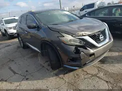 5N1AZ2MG6GN123372 2016 NISSAN MURANO