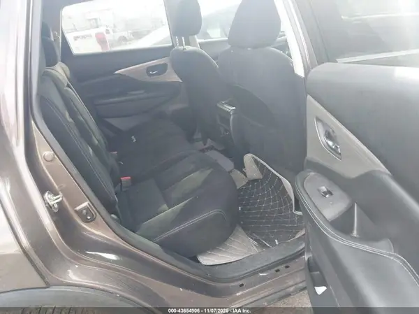 5N1AZ2MG6GN123372 2016 NISSAN MURANO - Image 8
