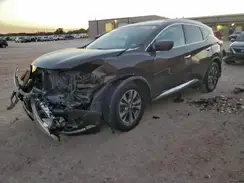 5N1AZ2MG6GN123629 2016 NISSAN MURANO