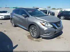 5N1AZ2MG6GN128037 2016 NISSAN MURANO