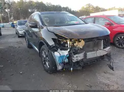5N1AZ2MG6GN129320 2016 NISSAN MURANO