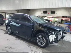 5N1AZ2MG6GN134291 2016 NISSAN MURANO