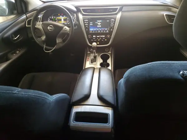 5N1AZ2MG6GN134405 2016 NISSAN MURANO - Image 8
