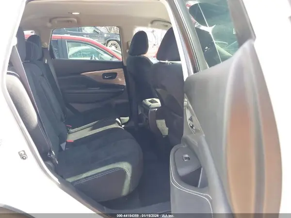 5N1AZ2MG6GN134663 2016 NISSAN MURANO - Image 8