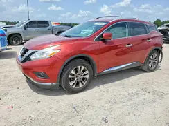 5N1AZ2MG6GN139006 2016 NISSAN MURANO