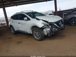 5N1AZ2MG6GN140012 2016 NISSAN MURANO