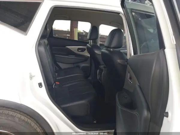 5N1AZ2MG6GN140012 2016 NISSAN MURANO - Image 8