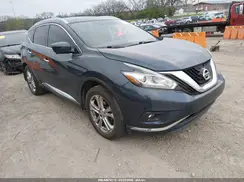 5N1AZ2MG6GN141905 2016 NISSAN MURANO