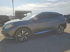 5N1AZ2MG6GN143024 2016 NISSAN MURANO