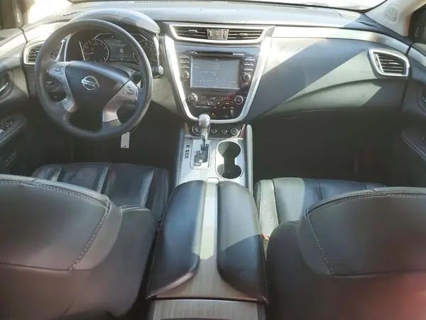 5N1AZ2MG6GN143024 2016 NISSAN MURANO - Image 8