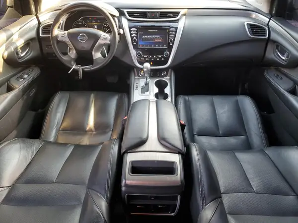 5N1AZ2MG6GN145226 2016 NISSAN MURANO - Image 8