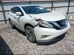 5N1AZ2MG6GN146151 2016 NISSAN MURANO