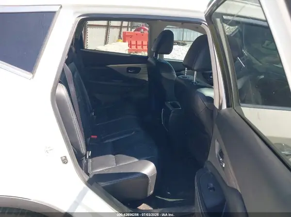 5N1AZ2MG6GN146151 2016 NISSAN MURANO - Image 8