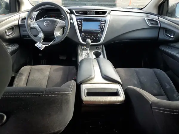 5N1AZ2MG6GN150040 2016 NISSAN MURANO - Image 8
