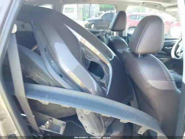 5N1AZ2MG6GN150376 2016 NISSAN MURANO - Image 8
