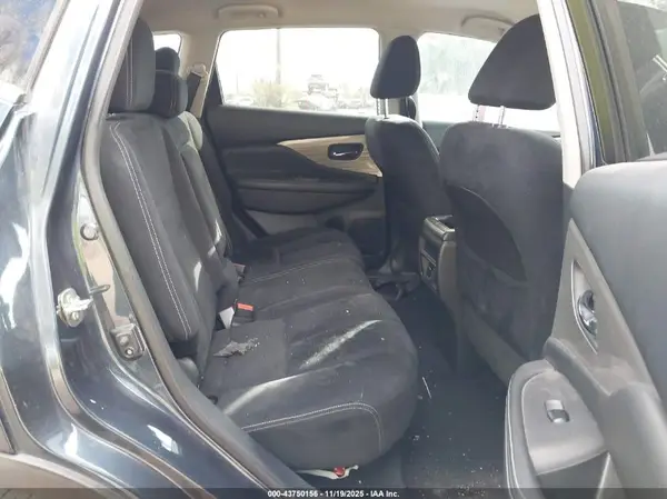 5N1AZ2MG6GN151673 2016 NISSAN MURANO - Image 8