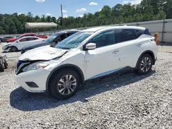 5N1AZ2MG6GN151740 2016 NISSAN MURANO