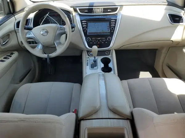 5N1AZ2MG6GN151740 2016 NISSAN MURANO - Image 8