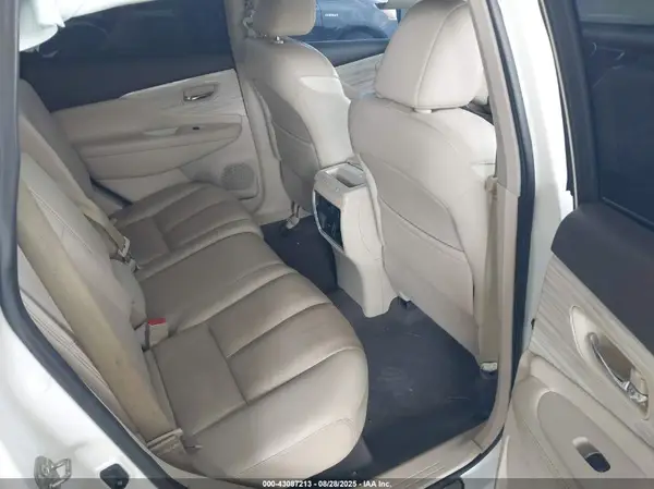 5N1AZ2MG6GN153147 2016 NISSAN MURANO - Image 8