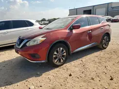 5N1AZ2MG6GN155092 2016 NISSAN MURANO