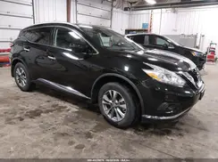 5N1AZ2MG6GN157005 2016 NISSAN MURANO