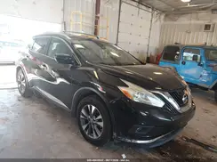 5N1AZ2MG6GN158770 2016 NISSAN MURANO