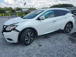 5N1AZ2MG6GN163144 2016 NISSAN MURANO