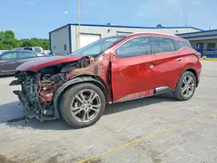 5N1AZ2MG6GN164813 2016 NISSAN MURANO