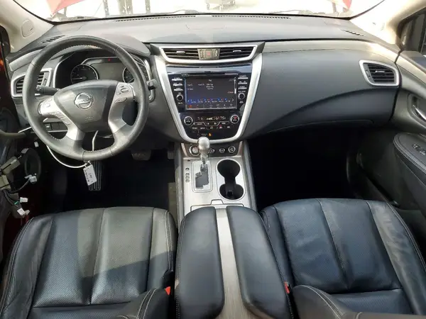 5N1AZ2MG6GN164813 2016 NISSAN MURANO - Image 8
