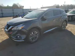 5N1AZ2MG6GN165802 2016 NISSAN MURANO