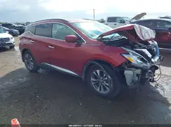 5N1AZ2MG6GN165864 2016 NISSAN MURANO