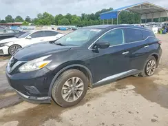 5N1AZ2MG6GN168361 2016 NISSAN MURANO