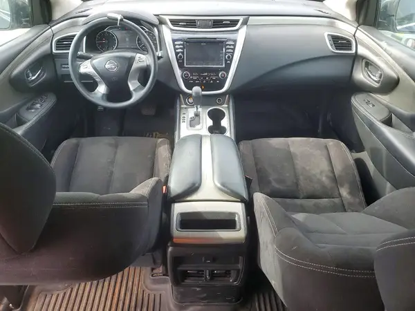5N1AZ2MG6GN168361 2016 NISSAN MURANO - Image 8