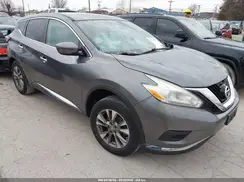 5N1AZ2MG6GN171244 2016 NISSAN MURANO