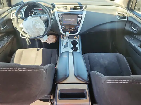 5N1AZ2MG6GN171535 2016 NISSAN MURANO - Image 8