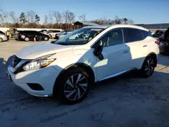 5N1AZ2MG6GN171633 2016 NISSAN MURANO
