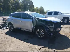 5N1AZ2MG6HN100286 2017 NISSAN MURANO